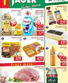 Jager katalog živila do 10. 1.