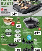 Lidl katalog neživila do 29. 1.