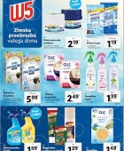 Lidl katalog neživila do 12. 2.