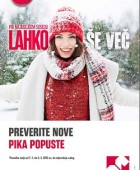 Mercator katalog Pika do 6. 3.