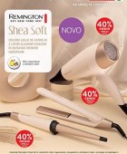 Spar in Interspar katalog Remington do 21. 3.