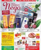 Spar in Interspar katalog do 14. 2.