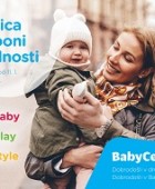 Baby Center katalog Kuponi januar 2023
