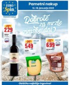 Eurospin katalog do 18.1.