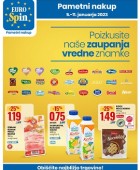 Eurospin katalog do 11.1.