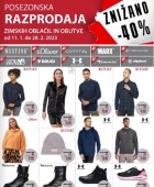 Jager katalog tekstil do 31.1.