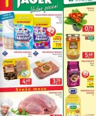 Jager katalog živila do 31.1.