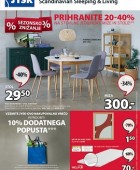 JYSK katalog do 1.2.