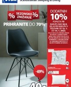 JYSK katalog do 1.2.
