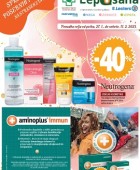 E Leclerc katalog Leposana do 11.2.