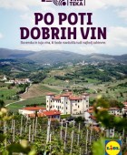 Lidl katalog Po poti dobrih vin 2023