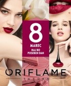 Oriflame katalog februar 2023