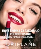 Oriflame katalog januar 2023