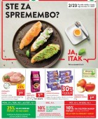 Spar in Interspar katalog do 24.1.