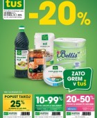 Tuš katalog do 10.1.