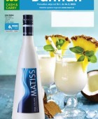 Tuš katalog Cash & Carry Barman