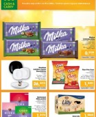 Tuš katalog Cash & Carry do 15.2.