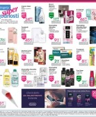 Tuš katalog drogerija do 11.2.
