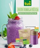 Tuš katalog Zvezde dobrega počutja