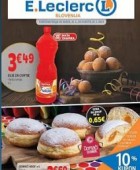 E Leclerc katalog do 25. 2.