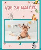 E Leclerc katalog Vse za malčke do 25. 2.