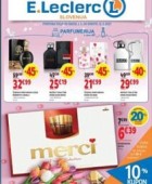 E Leclerc katalog do 11. 3.