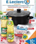 E Leclerc katalog do 18. 2.