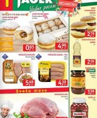 Jager katalog živila do 21. 2.