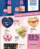 Kompas Shop katalog februar 2023
