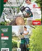 Lidl katalog neživila do 5. 3.