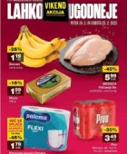 Mercator vikend akcija do 25. 2.