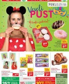 Spar in Interspar katalog do 21. 2.