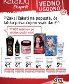 DM katalog ekspres februar 2023