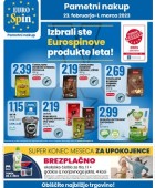 Eurospin katalog do 1.3.
