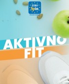 Eurospin katalog Aktivno fit