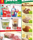 Jager katalog živila do 28.2.