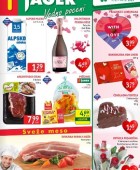 Jager katalog živila do 14.2.