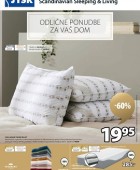 JYSK katalog do 12.3.