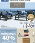 JYSK katalog do 12.3.