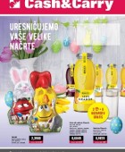 Mercator katalog Cash&Carry marec 2023