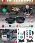 Mercator katalog tehnika Rowenta