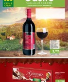 Tuš katalog Gastro do 8.3.