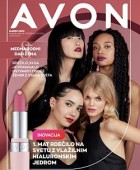 Avon katalog marec 2023