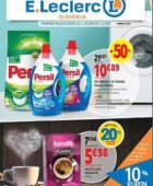E Leclerc katalog do 1. 4.