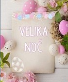 E Leclerc katalog Velika noč
