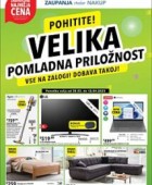 Harvey Norman katalog Velika pomladna priložnost