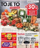 Interspar katalog do 11. 4.