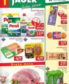 Jager katalog živila do 21. 3.