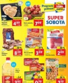 Lidl super sobota 4. 3.