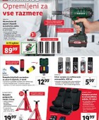 Lidl katalog neživila do 2. 4.